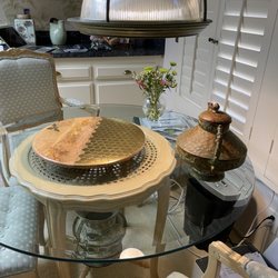 Through the Garden Gate - Lazy Susan