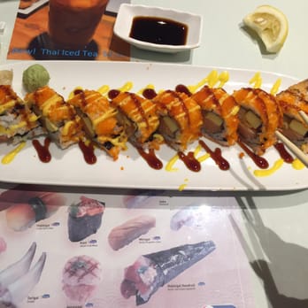 Love Sushi - Japanese Near Me - Gaithersburg, Maryland Love Sushi - Japanese Near Me - Gaithersburg, Maryland