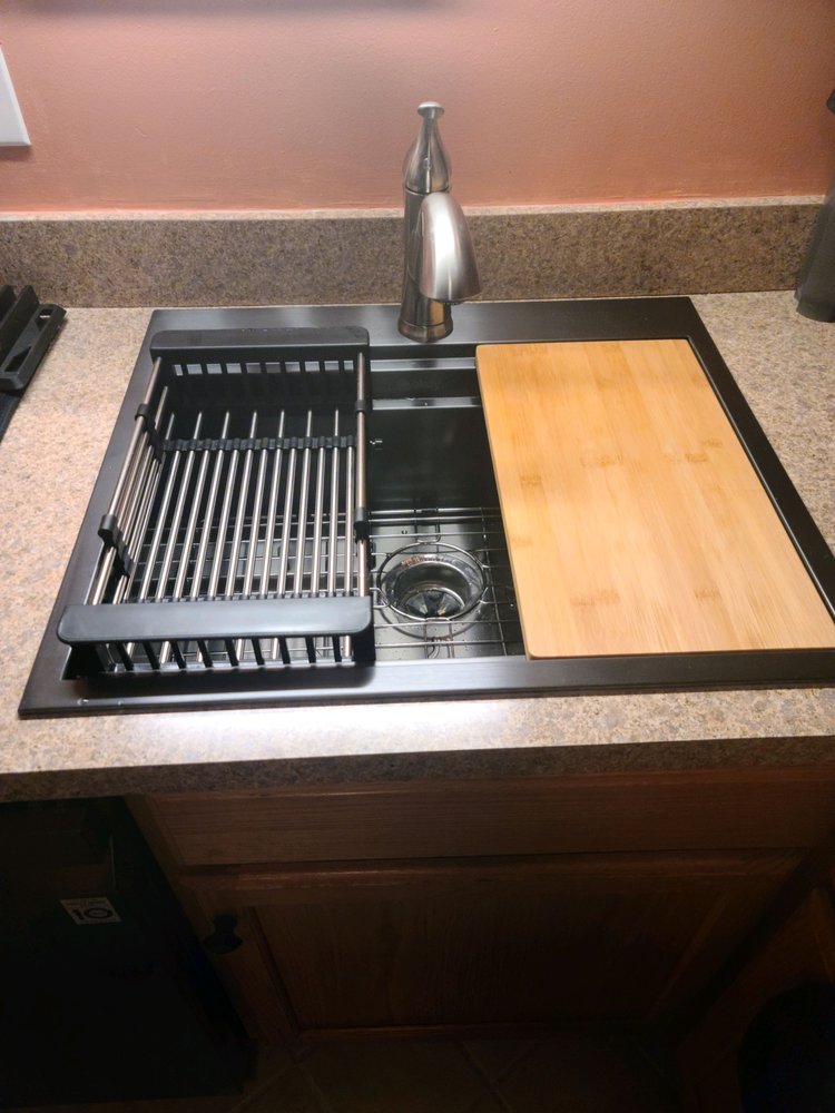 Slide of Any and Everything Plumbing