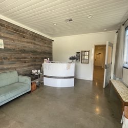Oasis Healing Functional Medicine and Wellness Center Whittier - Lobby
