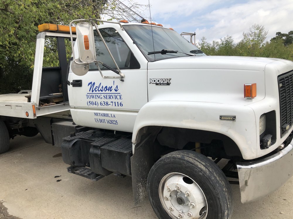 ClearView Auto Detailing, Metairie Roadtrippers