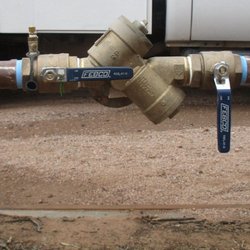 Apperson Plumbing Service