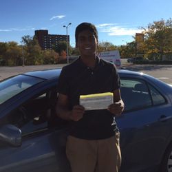 Durham Drivers Academy