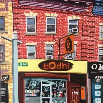 Bodhi Salon - Come and visit us - Hair Salons Near Me - Brooklyn, New York Bodhi Salon - Come and visit us - Hair Salons Near Me - Brooklyn, New York