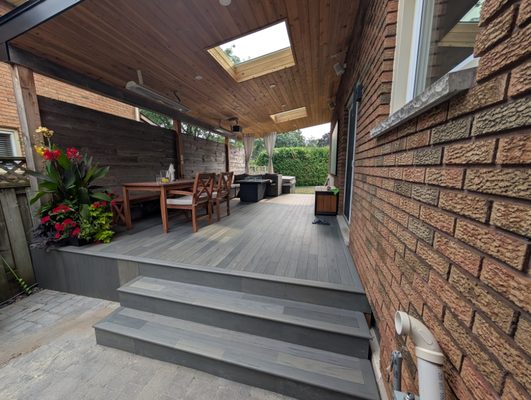 RC Decks on Yelp