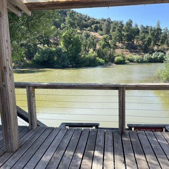 Sequoia Resort & RV Park - RV Parks Near Me - Badger, California