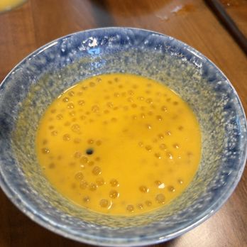 Dao Artisan Noodle - Mango sago - Noodles Near Me - San Leandro, California Dao Artisan Noodle - Mango sago - Noodles Near Me - San Leandro, California