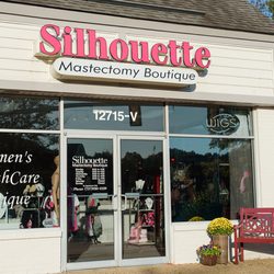 Silhouette Mastectomy Boutique