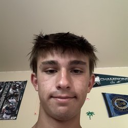 Players Barber Shop - Bowl cut