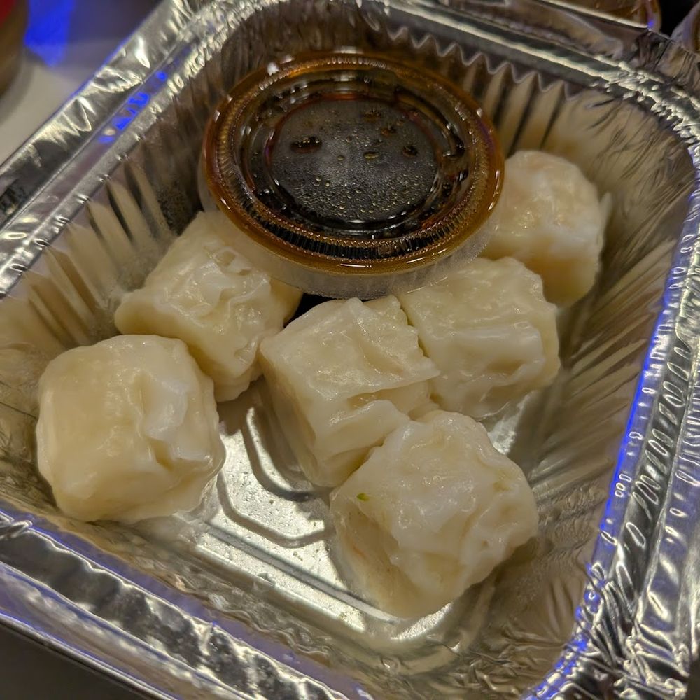 Passion Fin - Sushi Bars Near Me - Gainesville, Virginia