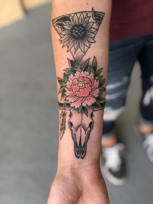 Big Kahuna Tattoo and Piercing