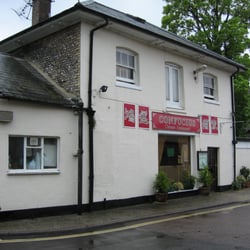 Confucius Chinese Restaurant