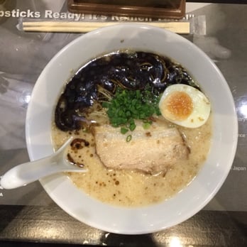 Ramen Kuroda - Ramen Near Me - Makati, NCR
