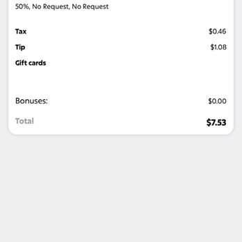 Wushiland Boba Irvine - Proof of my payment and the time the drink was to be picked up (4:30pm, upper left hand corner). - Bubble Tea Near Me - Irvine, California Wushiland Boba Irvine - Proof of my payment and the time the drink was to be picked up (4:30pm, upper left hand corner). - Bubble Tea Near Me - Irvine, California