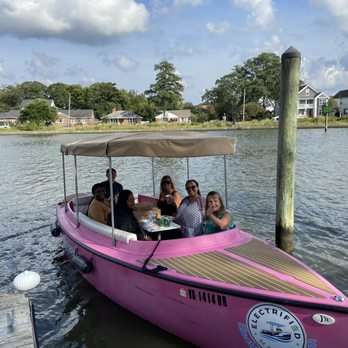 Electrified Marina - Boating Near Me - Norfolk, Virginia Electrified Marina - Boating Near Me - Norfolk, Virginia