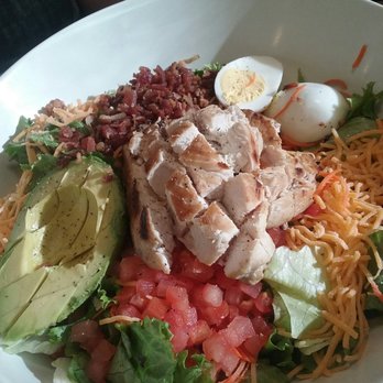 Farmer Boys - Cobb salad - Burgers Near Me - Irwindale, California