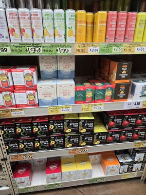 Trader Joe's by null