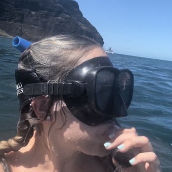 Na Pali Pirates - Snorkeling - Boat Tours Near Me Na Pali Pirates - Snorkeling - Boat Tours Near Me