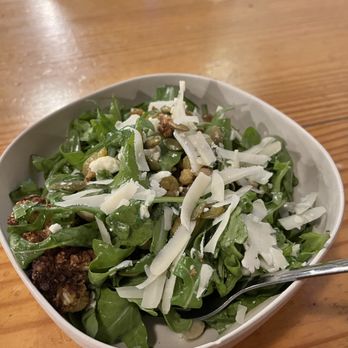 Pinthouse Pizza - Sundance Salad is so yummy! - Pizza Near Me - Austin, Texas