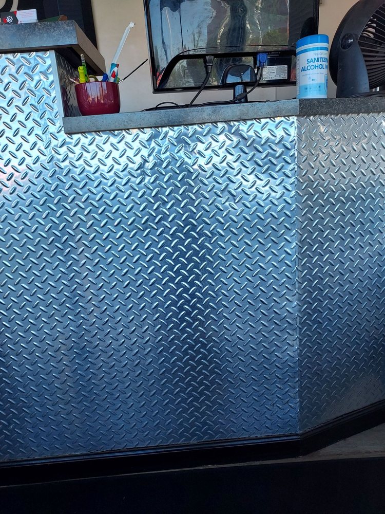 MARKET STREET MUFFLER Updated May 2024 24 Reviews 1591 E Market