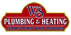Slide of WS Plumbing And Heating