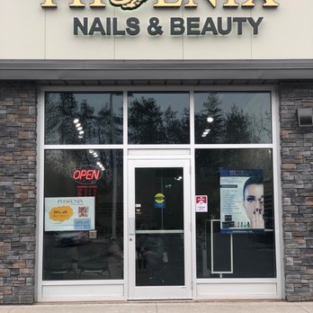 Phoenix Nails & Beauty - Phoenix Nails & Beauty - Nail Salon in Ottawa K1V 8S4 - Nail Salons Near Me - Ottawa, Ontario Phoenix Nails & Beauty - Phoenix Nails & Beauty - Nail Salon in Ottawa K1V 8S4 - Nail Salons Near Me - Ottawa, Ontario