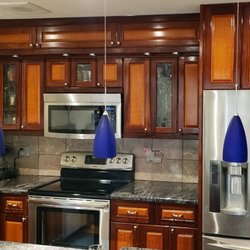 Contemporary and Timeless - Only organic water base finishes used