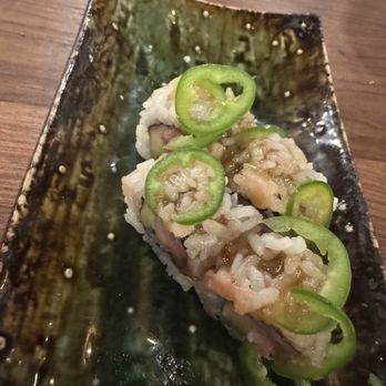 Finn and Fire - Sushi Bars Near Me - Alexandria, Virginia Finn and Fire - Sushi Bars Near Me - Alexandria, Virginia