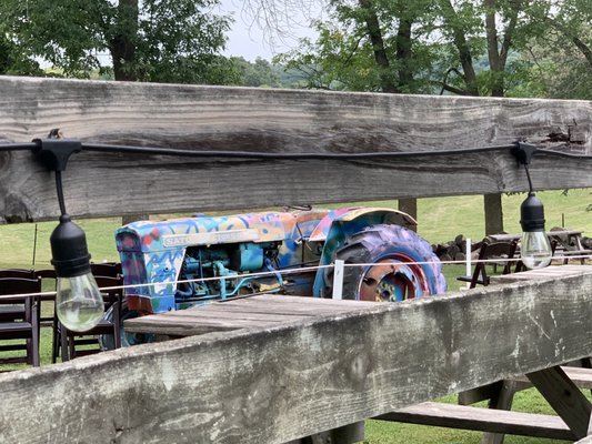 Parley Lake Winery by null