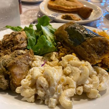 Boriken Restaurant - Puerto Rican Near Me - Beaverton, Oregon