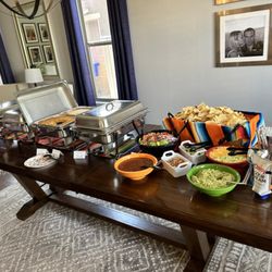 Carmen's AZ Catering