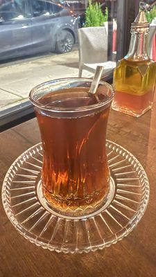 Istanbul Doner Kebab by null