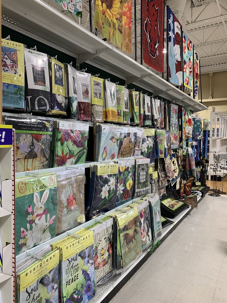 HAYNES HARDWARE Updated September 2024 1085 Morningside Dr, Conway