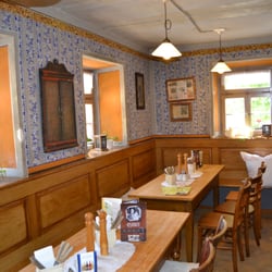 Wirtshaus am Kommunbrauhaus