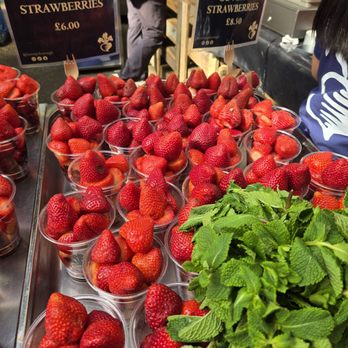 Borough Market - Farmers Market Near Me - London, XGL Borough Market - Farmers Market Near Me - London, XGL