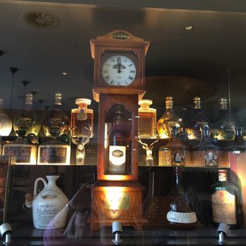The Scotch Whisky Experience - Some unusual bottles - Tours Near Me - Edinburgh, MLN