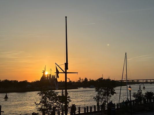 Floriana Wilmington by null