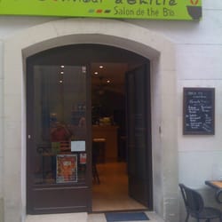 Au Bonheur D'emilie