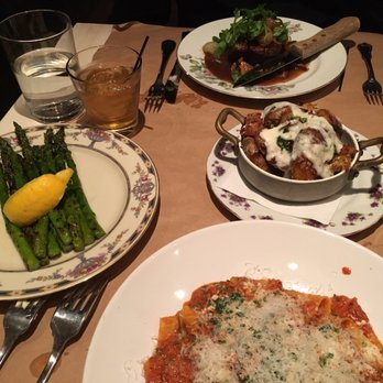 Disotto - Italian Near Me - Highwood, Illinois