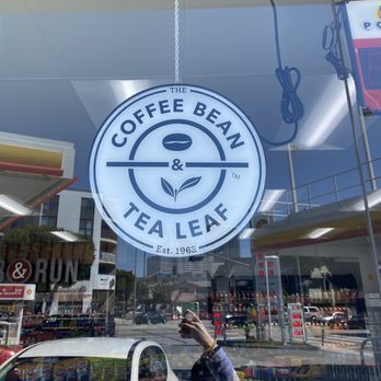 Shell Gas Station - Coffee Bean here! - Gas Stations Near Me - Los Angeles, California Shell Gas Station - Coffee Bean here! - Gas Stations Near Me - Los Angeles, California