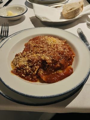 Restaurant Da Emma by null