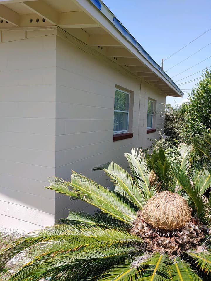 Slide of Sapp Construction