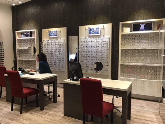 Compton Eye Associates by null