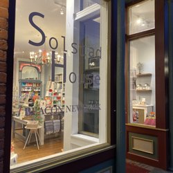 Solstad House