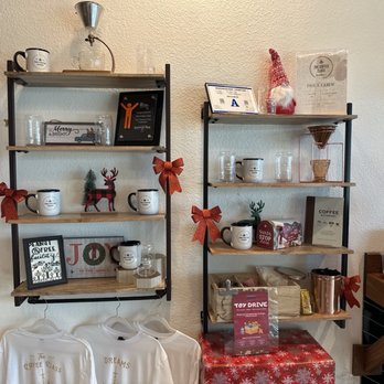 The Coffee Class - Coffee & Tea Near Me - Las Vegas, Nevada