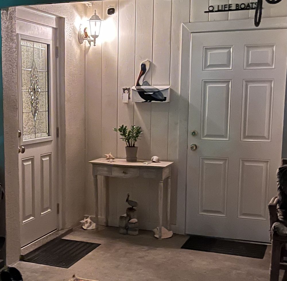 Slide of LockTight Impact Windows Doors & Roofing