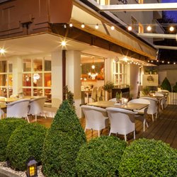 Restaurant zum Beck