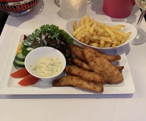 Hotel Central am See by null