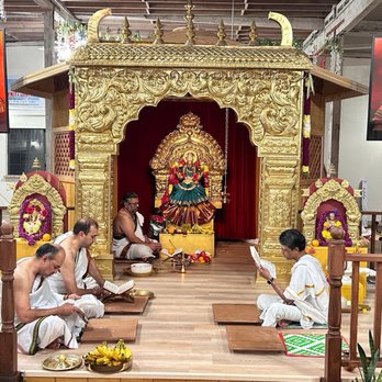 Sringeri Sharada Community Center - Hindu Temples Near Me - Alviso, California Sringeri Sharada Community Center - Hindu Temples Near Me - Alviso, California