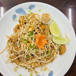 Pad Thai